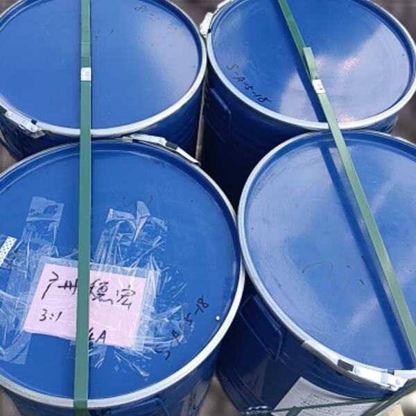 Die Auswirkungen von abgelaufenem Polyurethan-Klebstoff auf die Verbindungsstärke