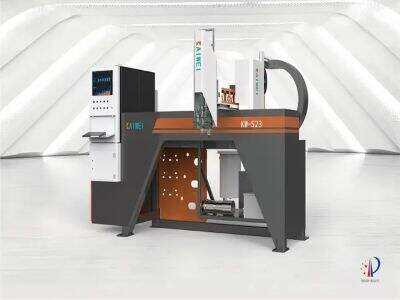 What Industries Commonly Use PU Gasket Dispensing Machine Technology
