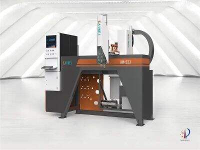 PUガスケット塗布機技術を一般的に採用している産業