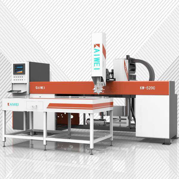 Improving Efficiency and Cost-Effective