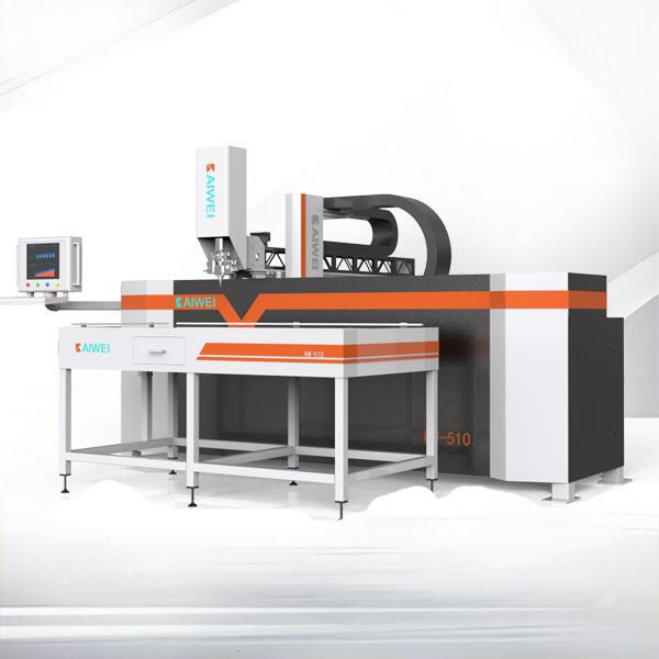 Vind de perfecte PU schuim machine voor je productiebehoeften