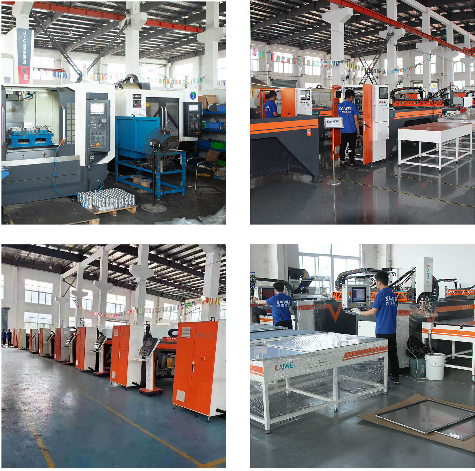 KW-521 Automatic PU Polyurethane Sealing Gasket Dispensing Machine Pu Gasket Dispensing Machine supplier