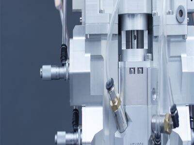 Why Auto Foam Sealing Machines Are Critical for High-Quality Industrial Seals