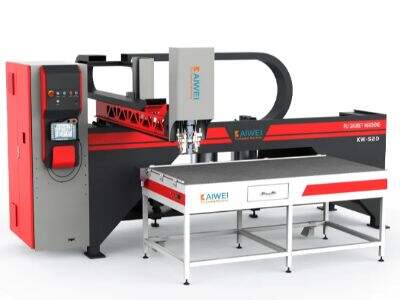 How PU Foam Gasket Machine Controls Foam Expansion During Dispensing