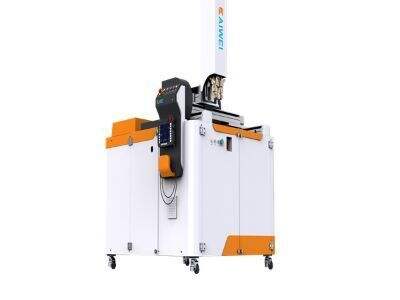 Como as Máquinas Automáticas de Vedação com Espuma se Adaptam a Diferentes Materiais e Formulações de Espuma