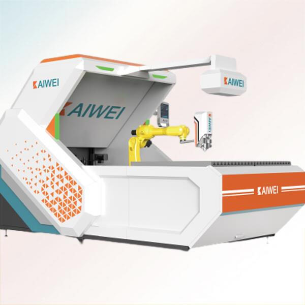 Ang Kinabukasan ng Pag-cut at Pag-peel ng PU Foam - Mga Magkakalokohan na Makikita Sa mga Bagong Makina