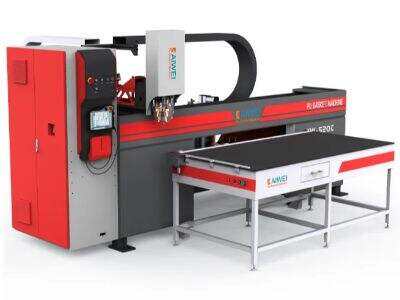 What Industrial Components Are Produced Using PU Foam Gasket Machine