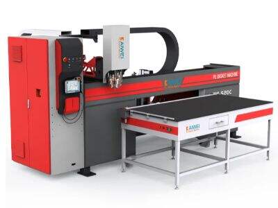 What Sealing Standards Can Be Achieved with Polyurethane Gasket Machine