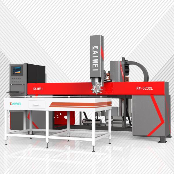 العوامل التي يجب مراعاتها عند اختيار ختم الرغوة CNC