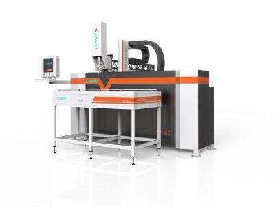 What PU Gasket Dispensing Machine Configurations Are Used in Industry