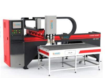 What Foam Dispensing Technologies Are Applied in Gasket Sealing Machine