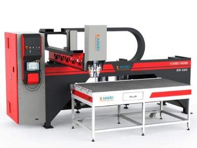 Why Foam Gasket Machine Is Preferred for Industrial Sealing Automation