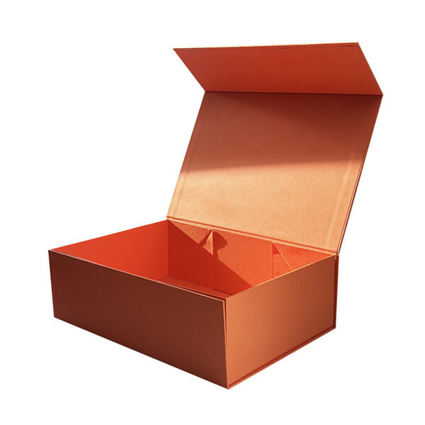 Durable and long-lasting fold-up boxes with lids for all your storage needs.