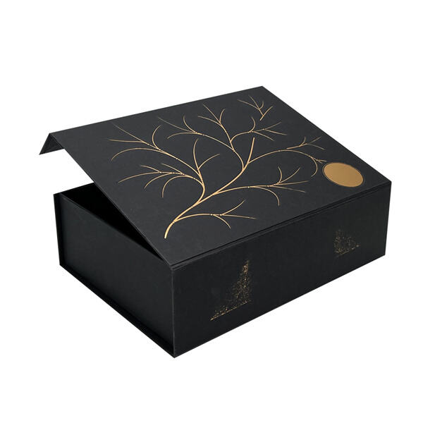 Cajas de Cartón con Logotipo Estampado