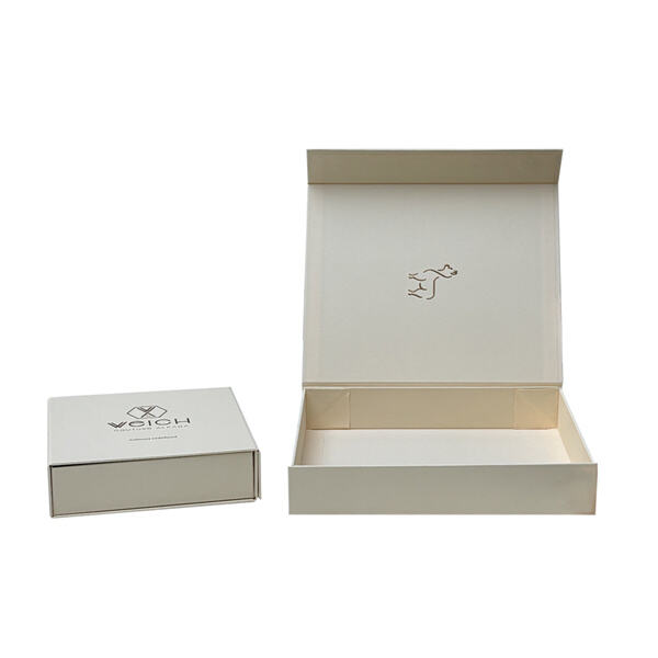 Why Folding Box Packaging is Essential for Your Business