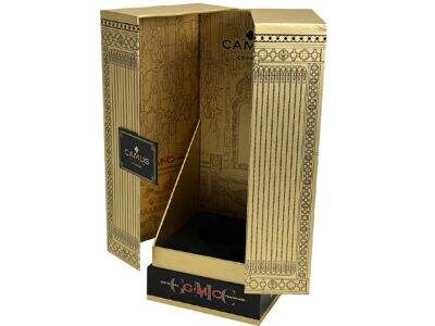 Hvad er de vigtigste funktioner ved emballage til high-end vinflasker i gavebokse