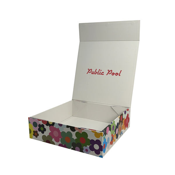 Discover Your Go-To Magnetic Gift Box Supplier in Your Neighborhood