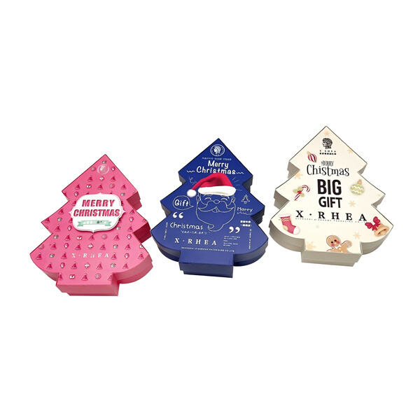 Impress Your Loved Ones with Our Exquisite Christmas Gift Wrapping Products
