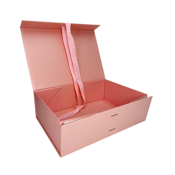 The Importance of Proper Apparel Packaging for Retail.