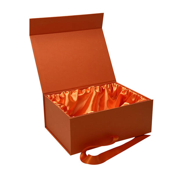 Shaping the future with sustainable packaging practices.