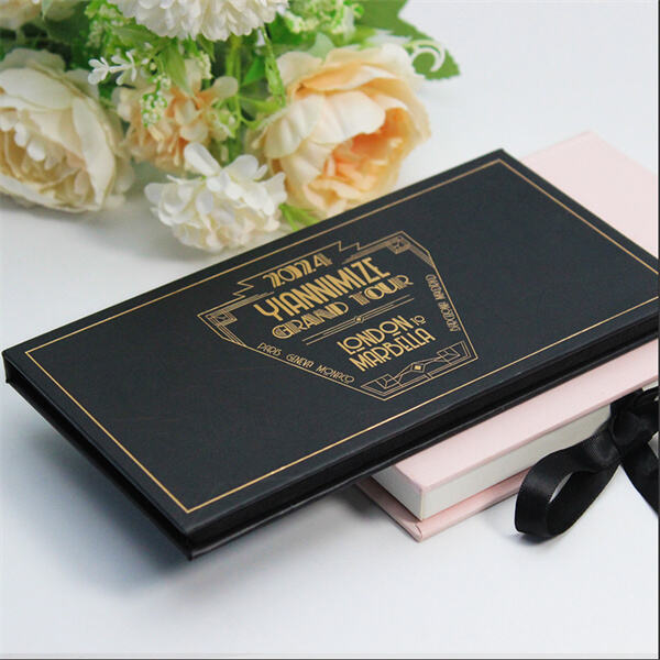 Display Your Favorite Cards in a Compact and Portable Binder