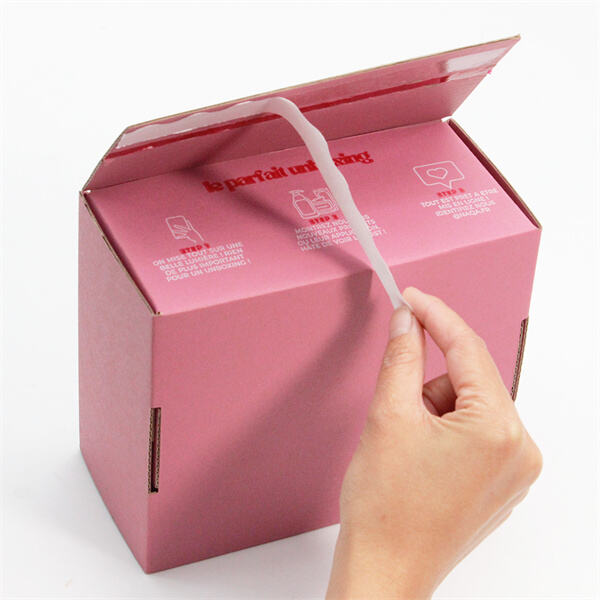 The Versatility of Custom Mailer Boxes.