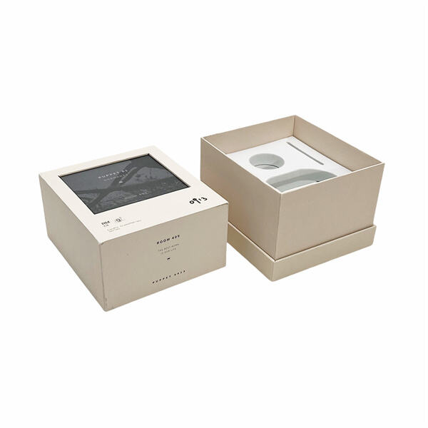 Stand Out in the Market with Innovative Perfume Packaging Designs