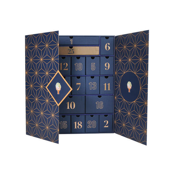 Efficient and Affordable Advent Calendar Packaging Solutions for Businesses