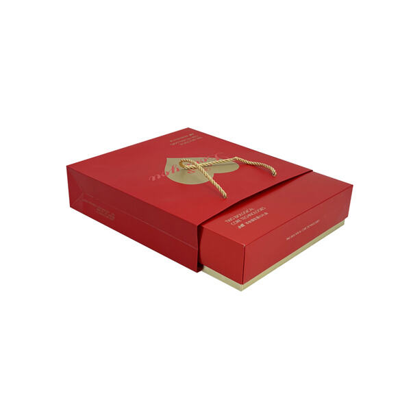 Personnalisez votre boîte-cadeau pour un cadeau de Saint-Valentin vraiment unique