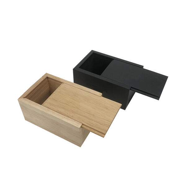 La Boîte en Bois Pliable pour l'Emballage et le Transport de Marchandises