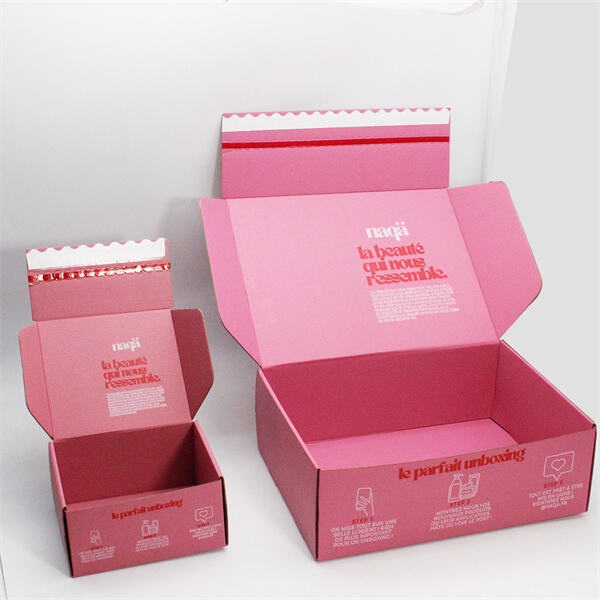 How Custom Mailer Boxes Can Impact Your Customer's Experience.