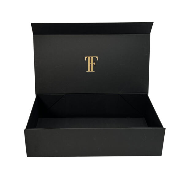 Customizable options available