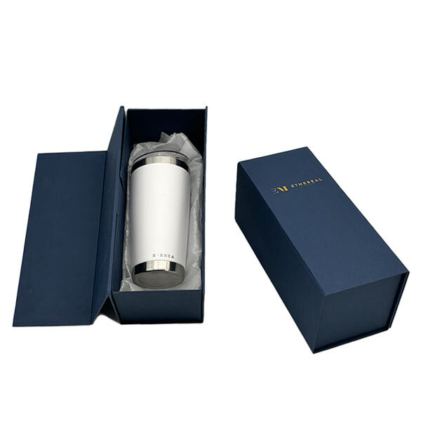 Eco-friendly materials for sustainable gifting solutions