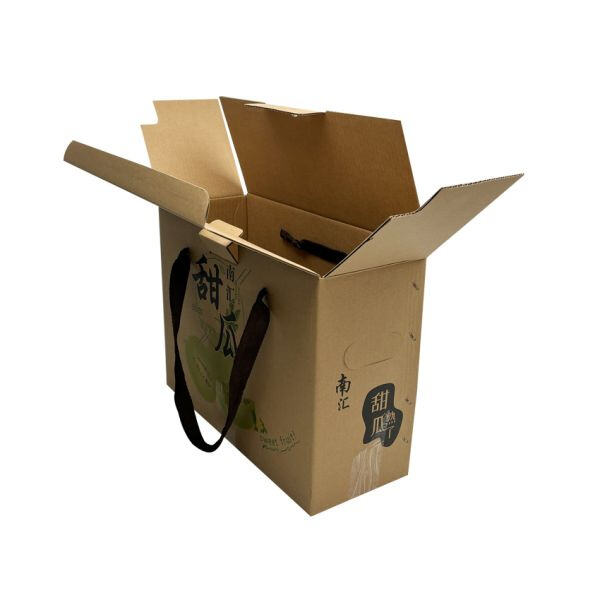 Maximizing space and minimizing stress while packing boxes