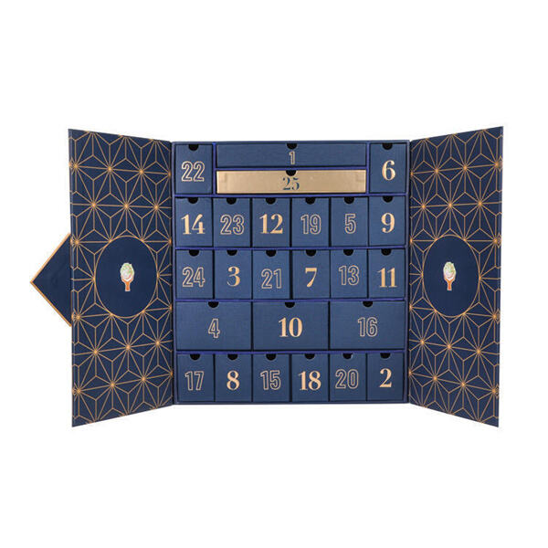 Create Fuss-Free Festive Displays with Wholesale Advent Calendar Supplies