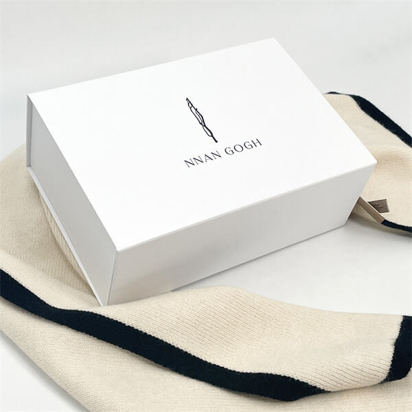 Sustainability in Custom Clothing Packaging