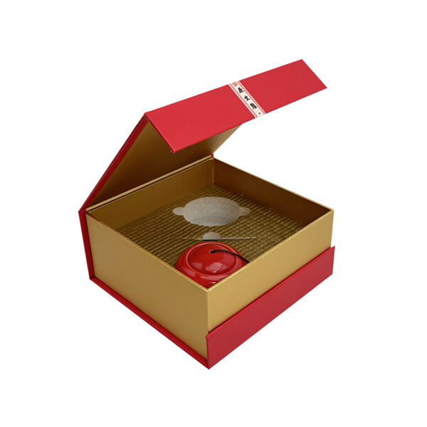 Sturdy and Stylish Wholesale Magnetic Gift Boxes for All Occasions