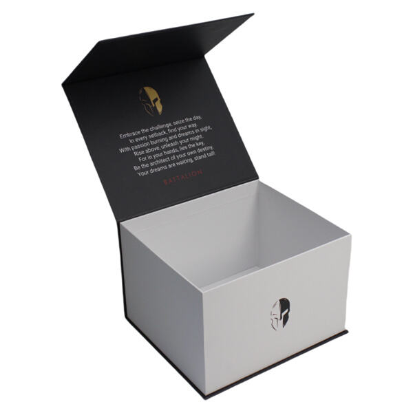 Enhance Your Brand Image with Stylish Magnetic Flap Boxes