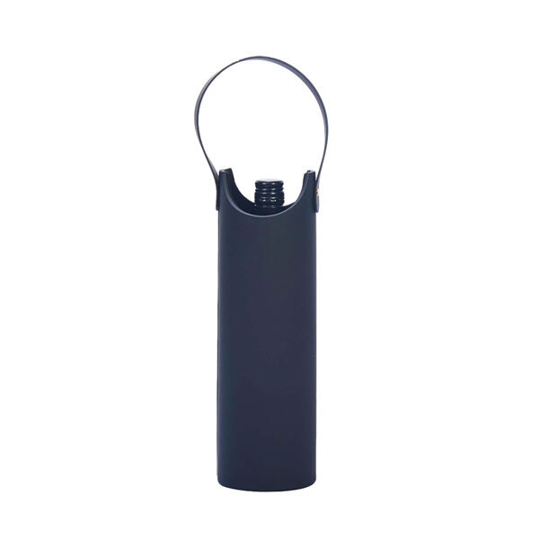 Add a touch of elegance to your wine gifts with a beautiful wine bag