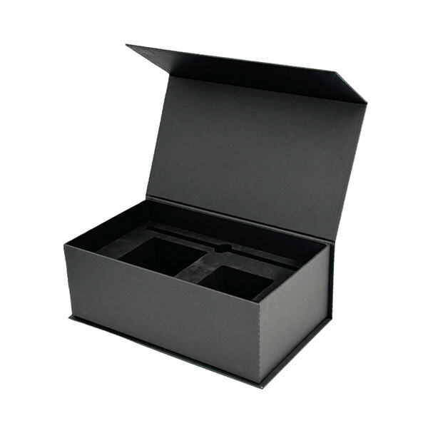 Affordable Prices for Bulk Orders of Magnetic Closure Gift Boxes