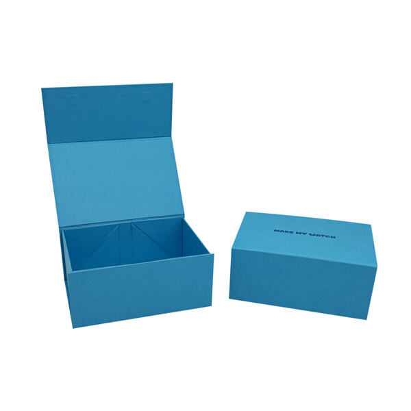 The Strength and Durability of a Cardboard Magnetic Box