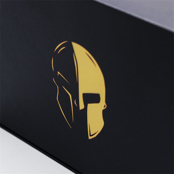 Secure Closure for Safe Packaging and Shipping