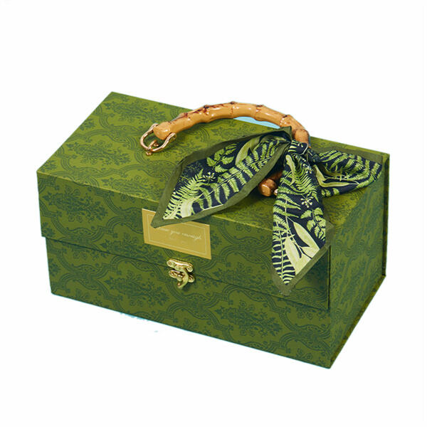 Elevate Your Brand with Customized Gift Packaging at Wholesale Prices