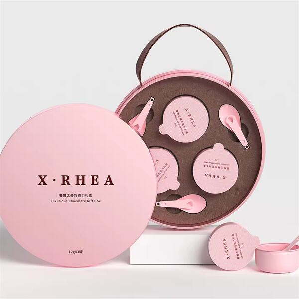 The perfect gift for any chocolate lover