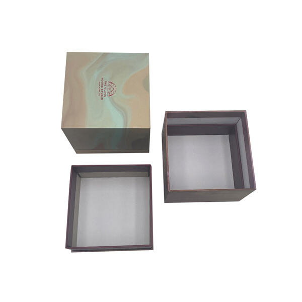 Hand-picked candles for a relaxing experience