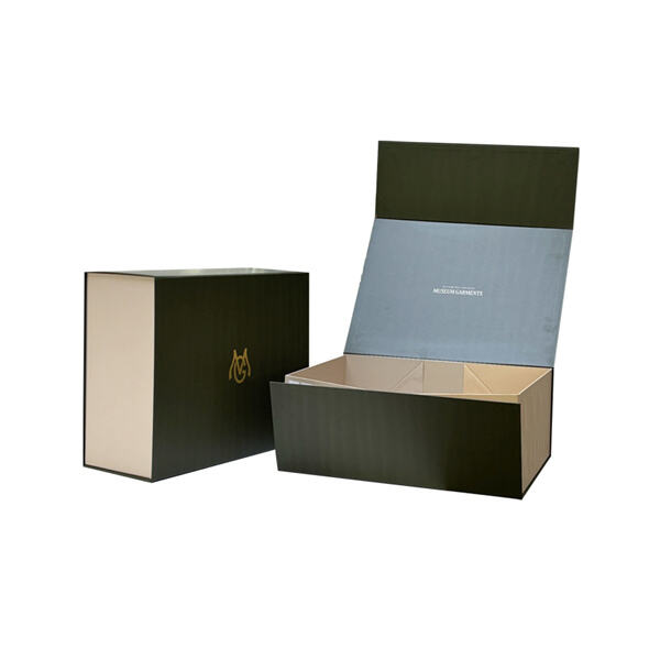 Customizable Options to Meet Your Specific Packaging Needs