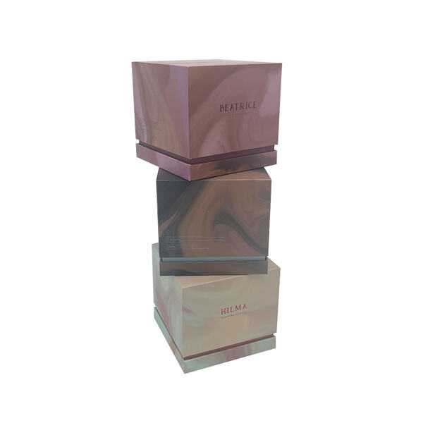 A thoughtful present for someone special