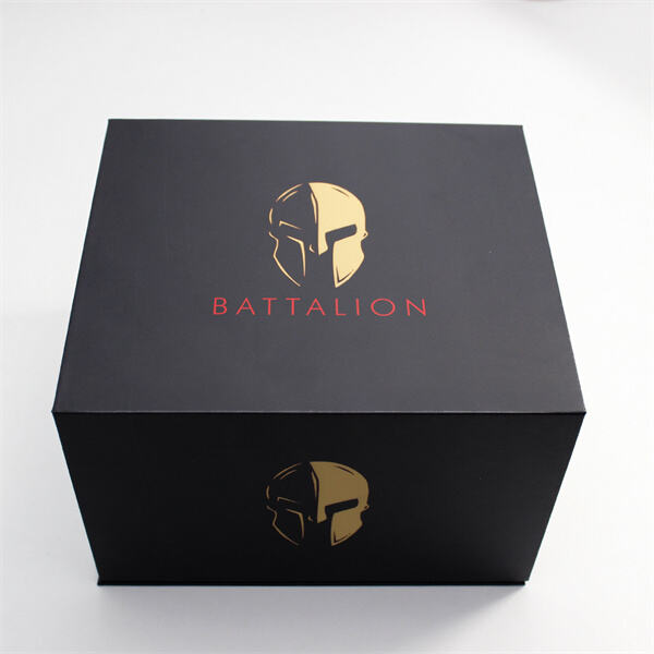 Durable and Long-Lasting Packaging Solution