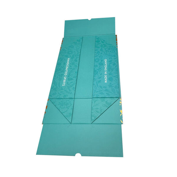 Magnetic Closures Boxes are designed to be an attractive means of collection desirable and low overseas into one hand.