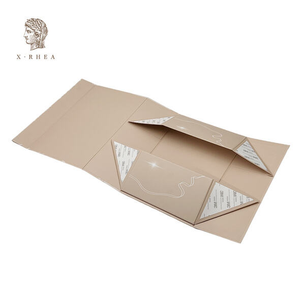 Competitive pricing for bulk orders of cardboard boxes